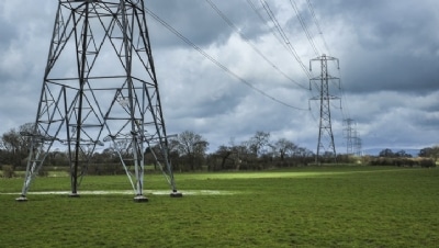 National Grid exploring the potential of Artificial Intelligence to optimise renewables