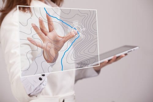 5 steps to digital transformation using GIS