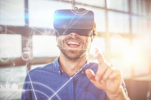 Digital transformation: VR and AR will revolutionise the office