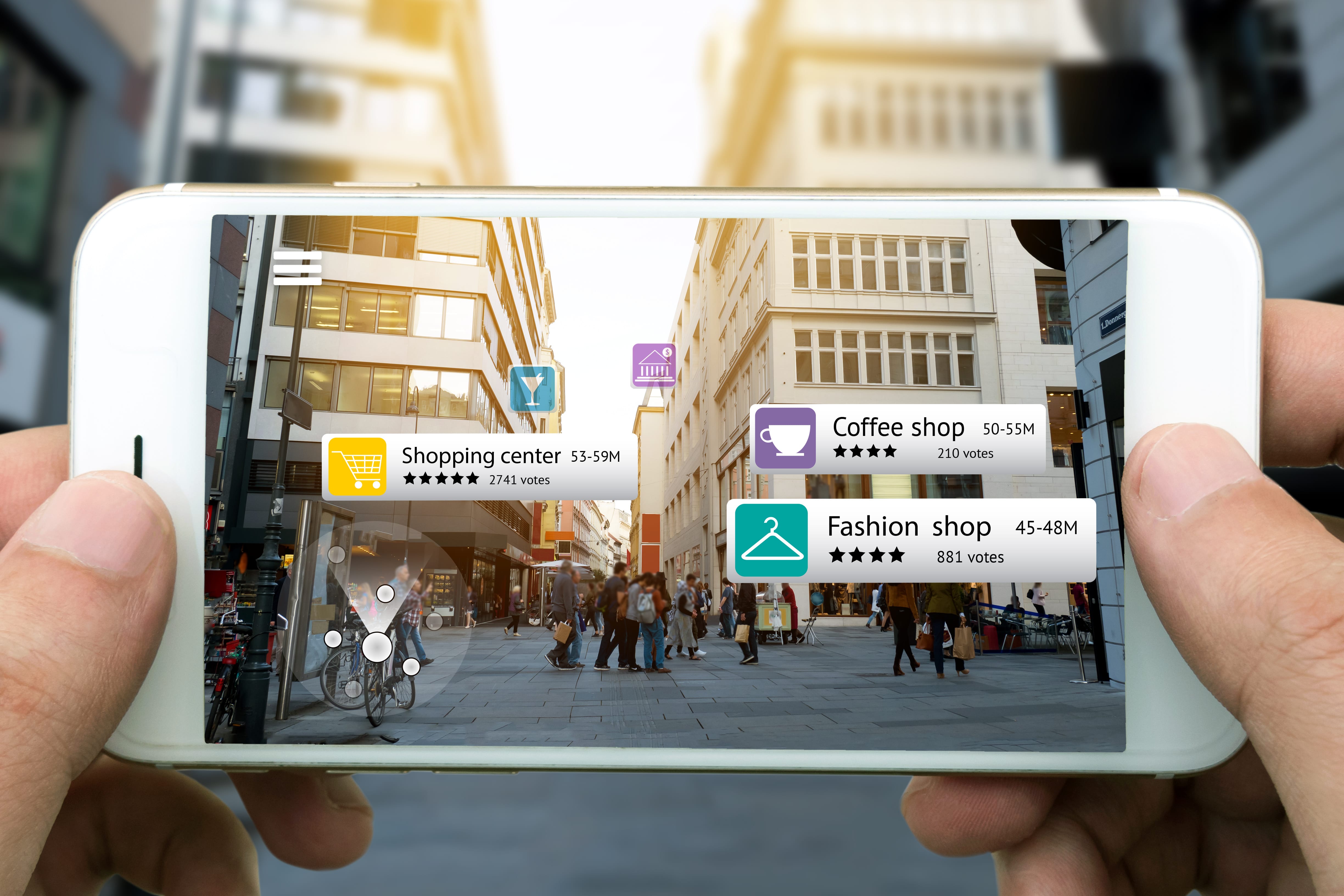 How augmented reality is transforming e commerce