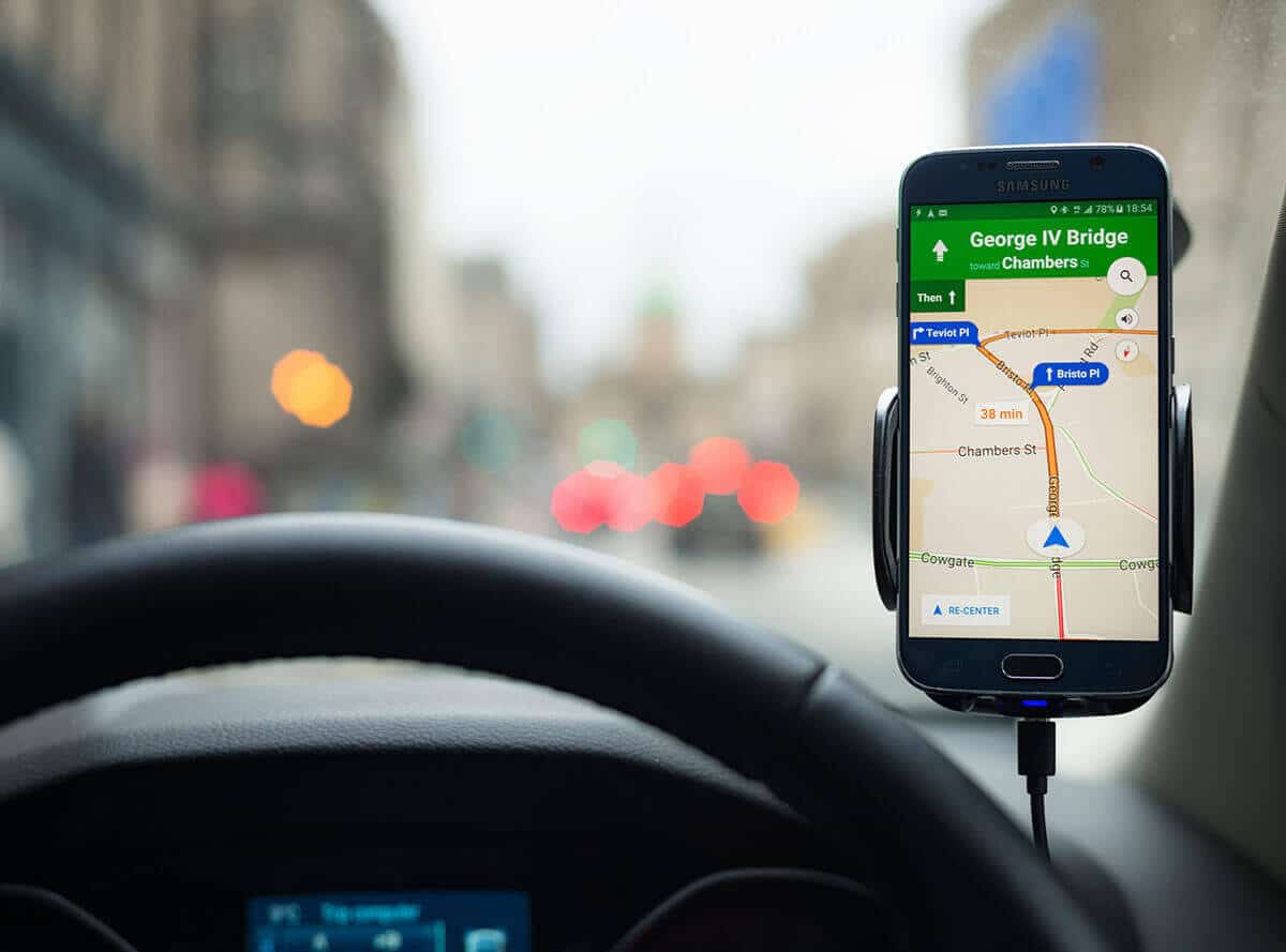 How Location Based Marketing Impacts Online and Offline Retail