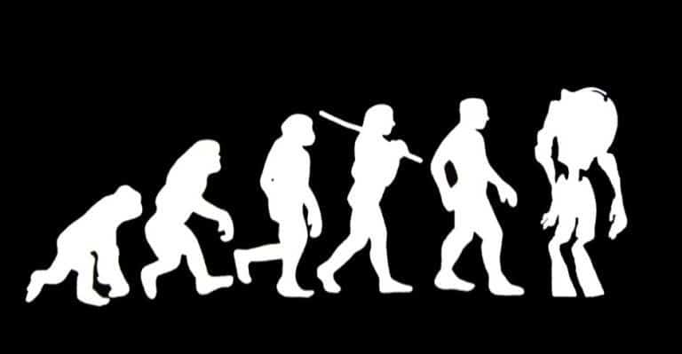 The moral dilemmas of the Fourth Industrial Revolution