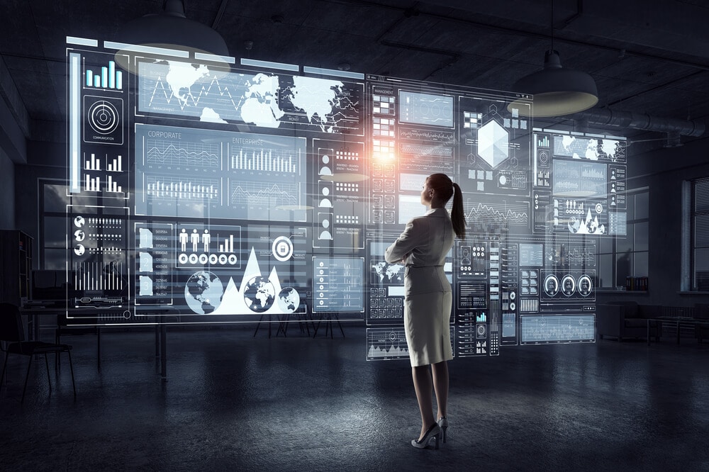 5 Benefits of Data and Analytics for Positive Business Outcomes