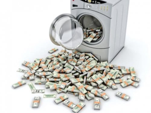 Big Data versus money laundering: Machine learning