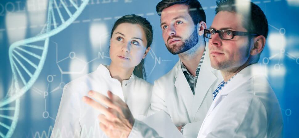 How Open Data for Science Will Transform How We Develop Revolutionary New Products