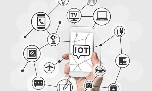Popular Internet of Things Forecast of 50 Billion Devices by 2020 Is Outdated