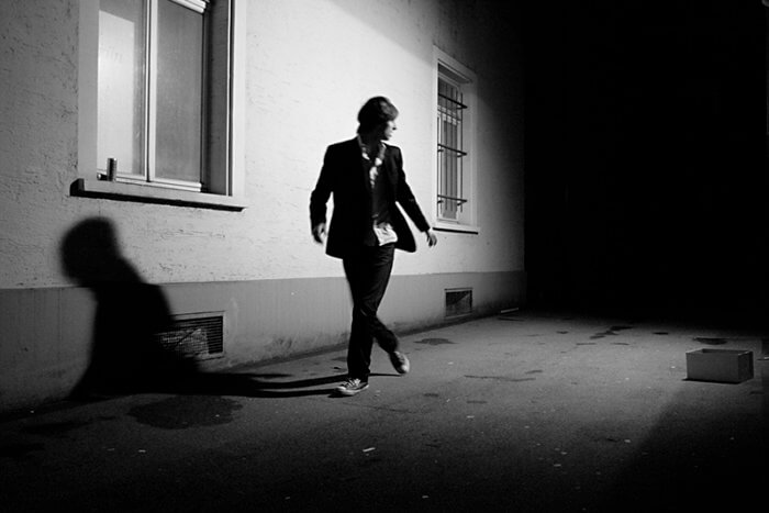 Sensitive data often follows former employees out the door