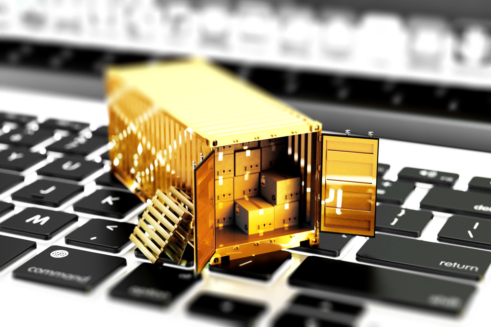 What CIOs need to know about containers