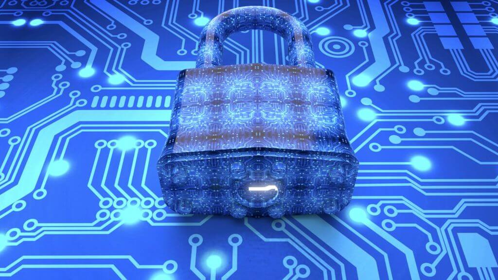Geeks vs government: The battle over public key cryptography