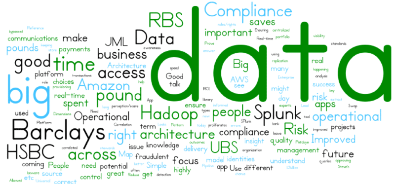 Big Data Analytics Forecast : The Streaming Future