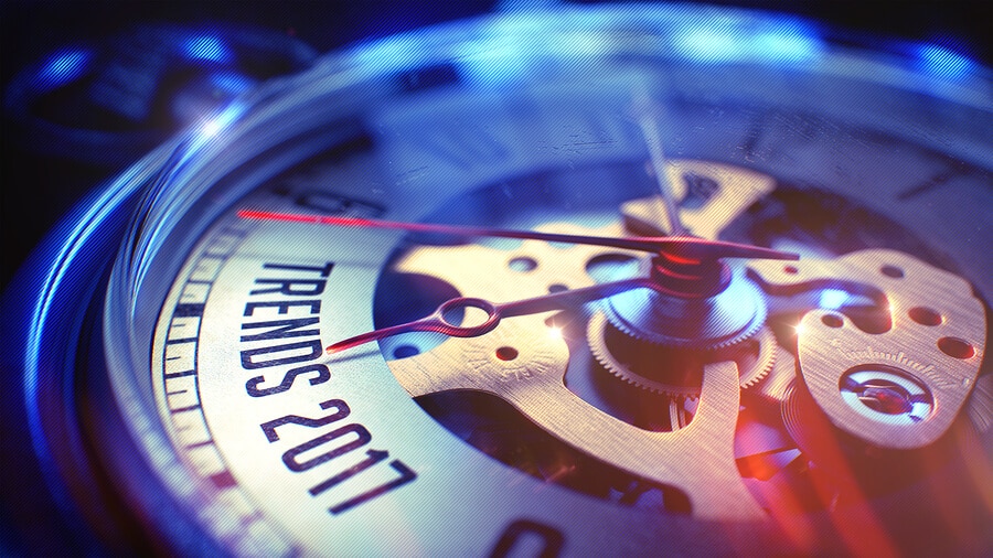 7 Digital Marketing Trends That Are Transforming Business