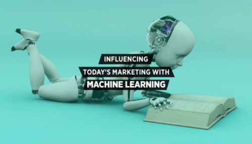 Machine Learning Paving The Way For Enhanced Marketing