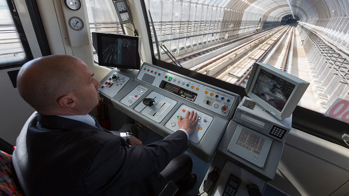 IoT can help improve rail safety