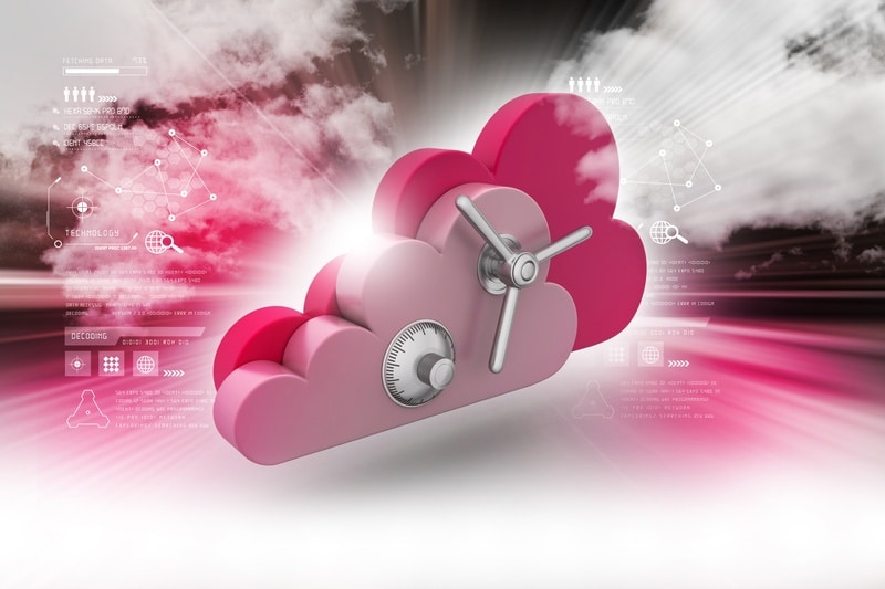 Cloud Security: Who is Responsible for What?