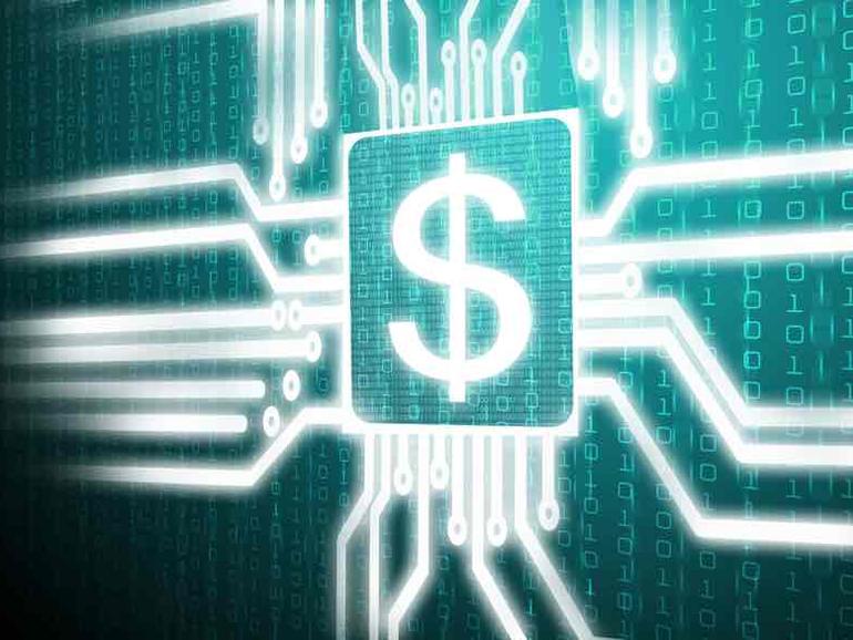 5 Steps To Turn Your Company'S Data Into Profit