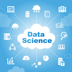 How to Be a Data Scientist: Data Science Skill Development