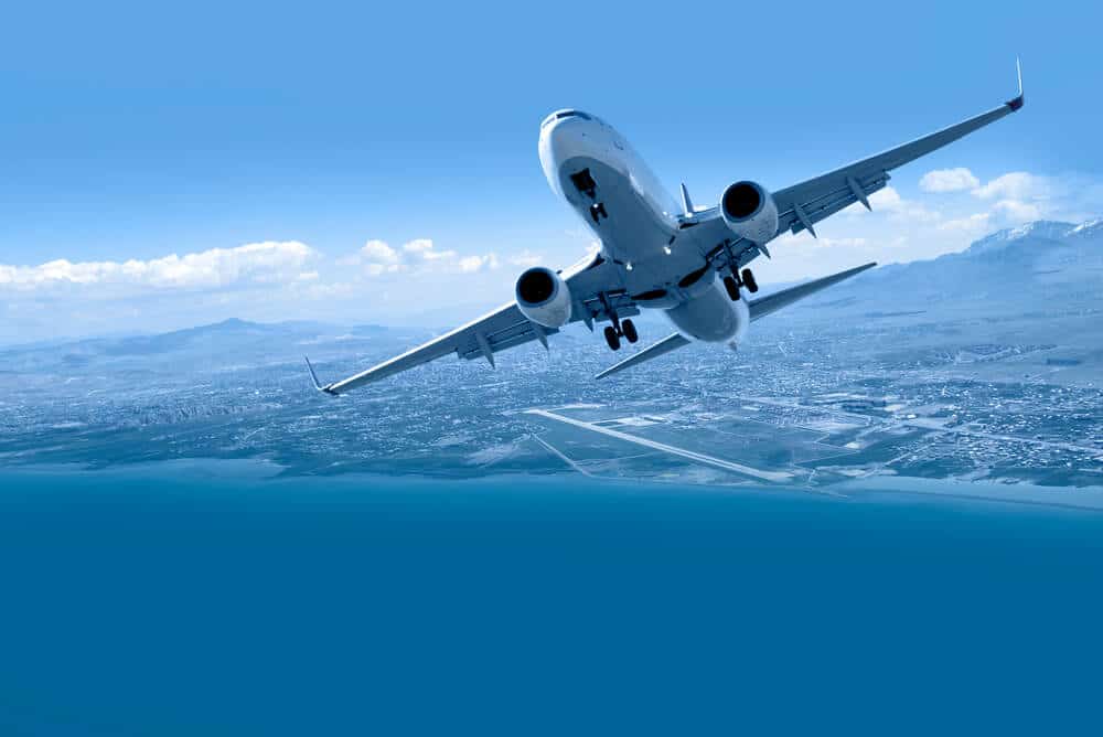 How Data Analytics Make Airlines Fly