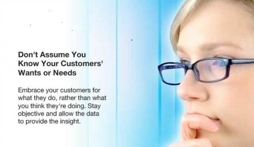 How Big Data Helps in Finding Out Your Best Customers?