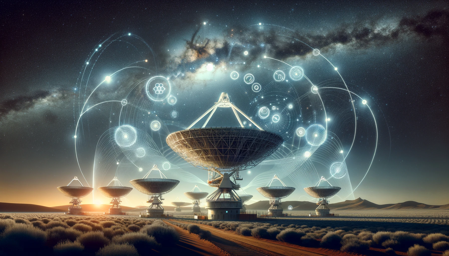 Big data is starting to open R&D opportunities for African scientists