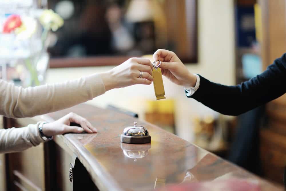 Implementing Social Data Analytics for Maximizing Profit in the Hospitality Industry
