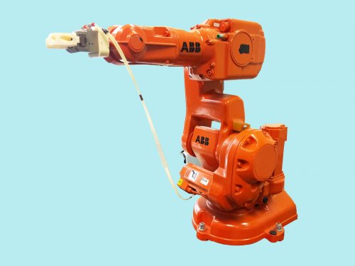 Watch Hackers Sabotage an Industrial Robot Arm