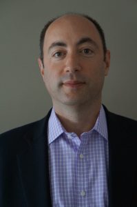 Realizing Value from Big Data Requires Organizational Change