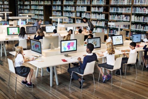 How Big Data Is Changing Education