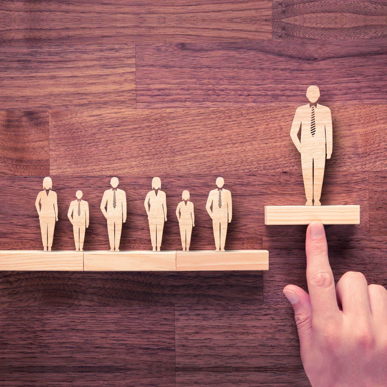 Product managers for the digital world
