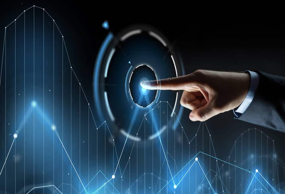 Improve your marketing through AI influenced analytics