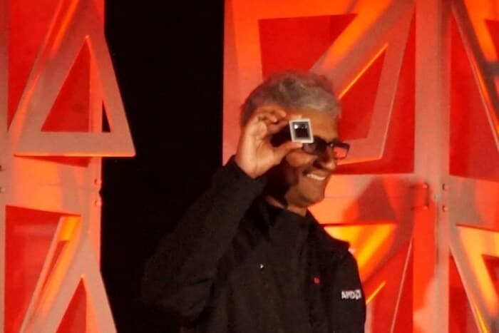 AMD's game plan to become a machine-learning giant