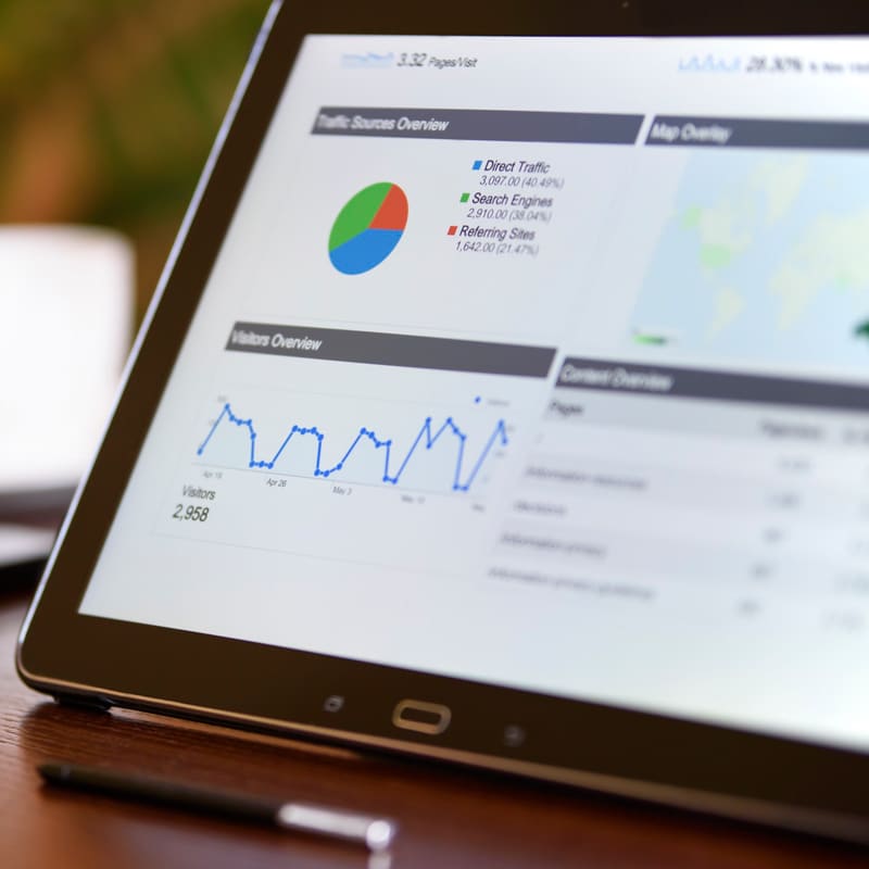 How to Handle Your Constant Flow of Google Analytics Data
