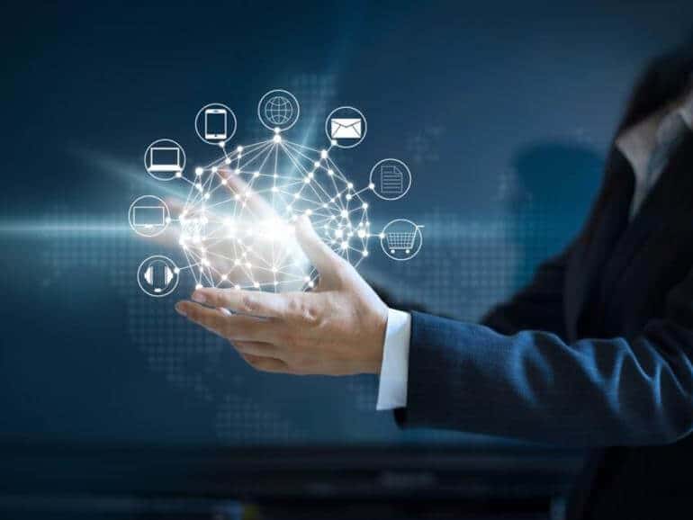 The 5 pillars of digital transformation businesses need to set themselves up for success