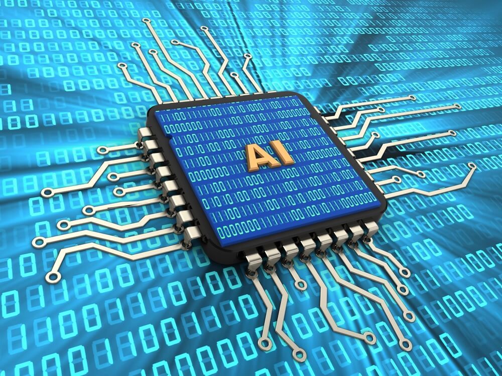 What businesses are failing to see about AI