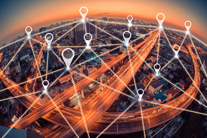 How open data is connecting the smart city to people