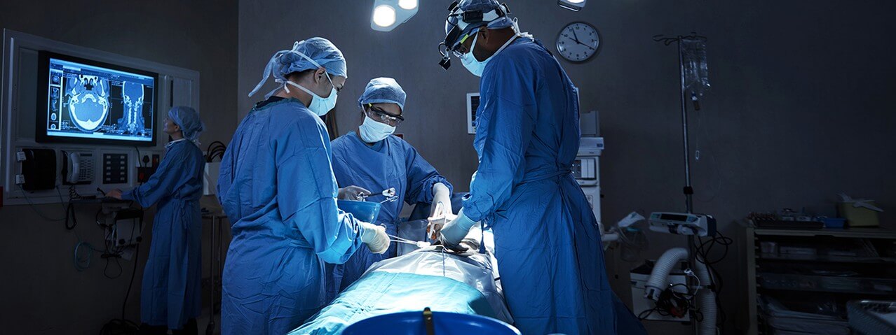3 Ways Surgical Procedures Are Benefiting From Big Data
