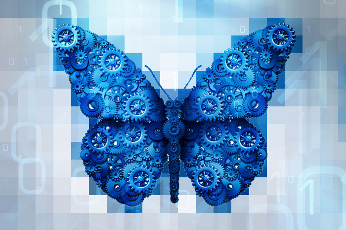 Who’s driving digital transformation? Who should be?