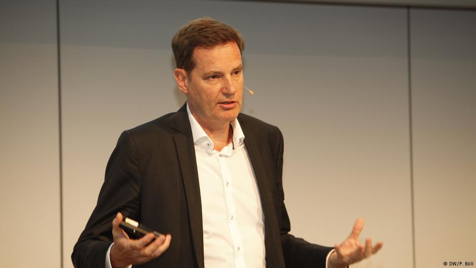 'Users have control over the data'