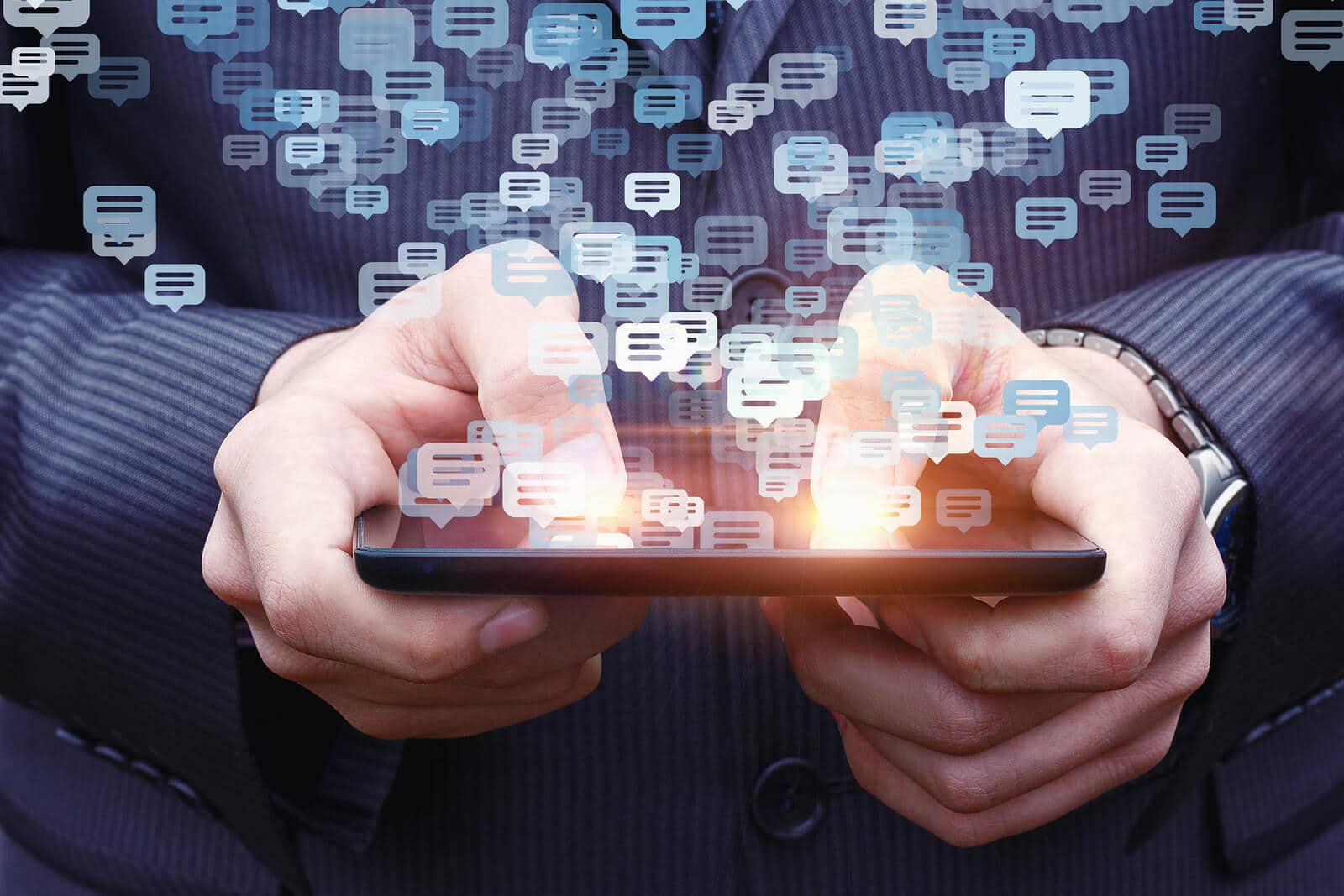 7 AI Chatbot Startups Giving Technology a Voice