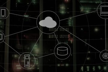 The Data Ecosystem: Taking a Cloud First approach to IT