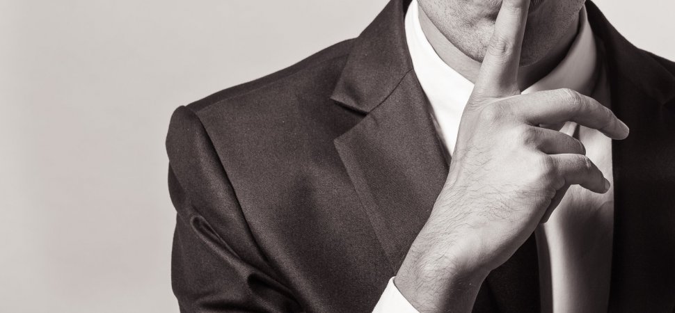 How Big Data Analytics May Help Governments Protect Us
