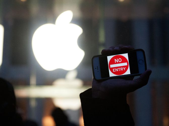 EU's encryption proposal vs UK's plan to tackle terror