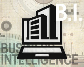 8 Ways Business Intelligence Software Improves the Bottom Line