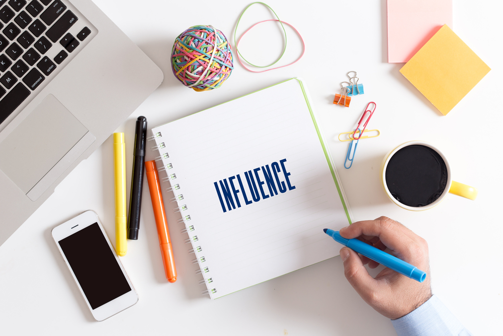 The Role Big Data Plays in Influencer Marketing