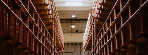 Machine Learning Could Help When Sentencing Criminals