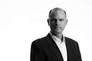 Transforming a Drone Company into a Data Company