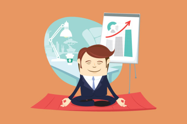 Zen agility: When agile methodology meets mindful awareness