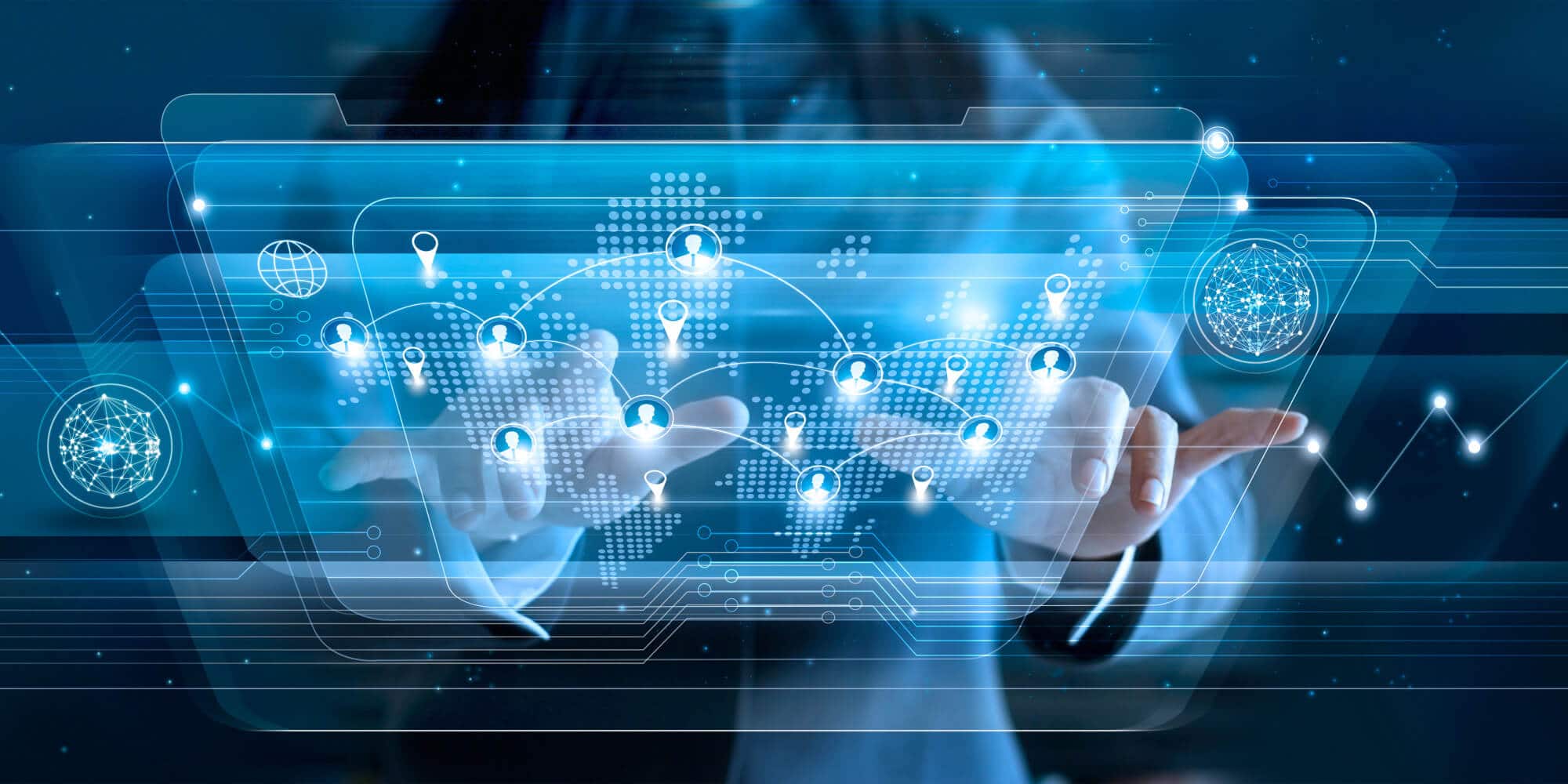 The Future Of Business: A Call For Digital Transformation