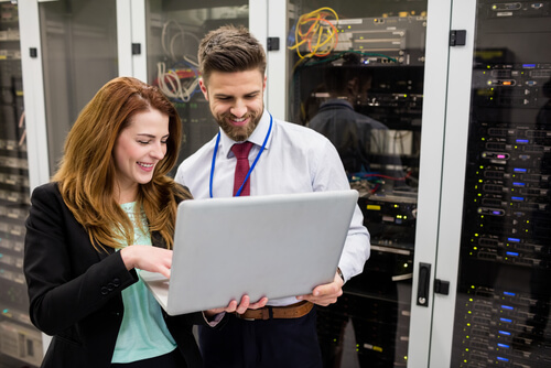The Center of Excellence in the Era of Self Service Analytics