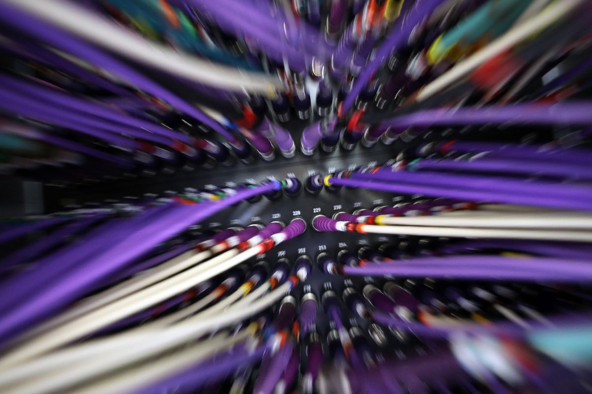 Google’s Quantum Computing Push Opens New Front in Cloud Battle