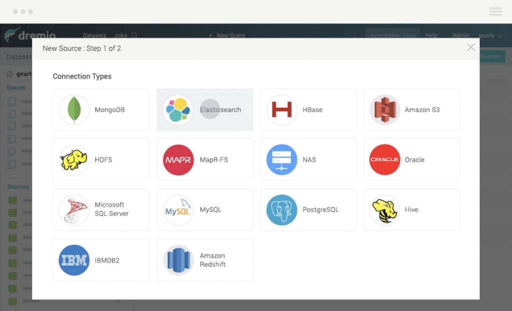 Dremio Wants to Be the Splunk of Big Data